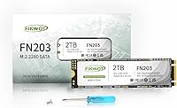 Fikwot FN203 2TB M.2 SATA SSD — image 1