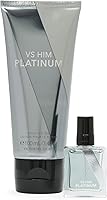 Victoria's Secret Platinum Mini Fragrance Duo Gift Set — image 2