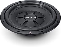 Rockford Fosgate Prime R2SD2-12 12″ 2-Ohm Dual Voice Coil Shallow Subwoofer — image 4