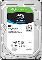 Seagate SkyHawk 8TB Surveillance Hard Drive — image 3