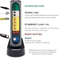Motorola MT7711 Cable Modem/Router — image 2