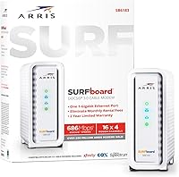 ARRIS SB6183 Cable Modem — image 5