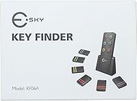 Esky Key Finder Locator KF-06A — image 12