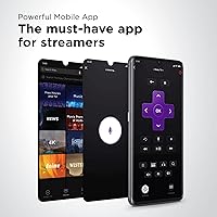 TCL 50S455 50-Inch 4K UHD HDR Smart Roku TV — image 9