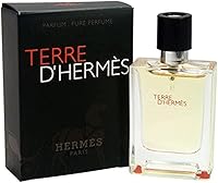 Hermès Terre d'Hermès Pure Perfume Mini 12.5mL — image 1