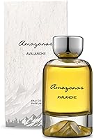 Amazonas Avalanche Arab Perfume for Men 100mL — image 2