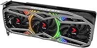 PNY GeForce RTX 3070 8GB XLR8 Gaming Graphics Card — image 5