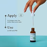 Offernova Organic Vitamin C Serum - 20% Vitamin C, 1 oz — image 5