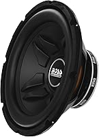 BOSS Audio Systems CXX10 Chaos Exxtreme 10 Inch Subwoofer — image 1