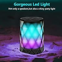 LFS Portable Bluetooth Speaker LFS-190 — image 2