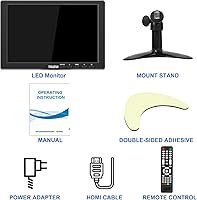 Thinlerain 10.1 Inch FHD Monitor — image 7