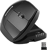 Contour Unimouse Ergonomic Vertical Mouse — image 1