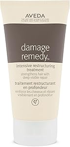 Aveda Damage Remedy Intensive Restructuring Treatment, 5 Fl Oz Review