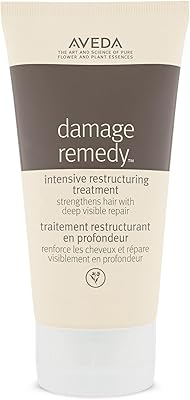 Aveda Damage Remedy Intensive Restructuring Treatment, 5 Fl Oz