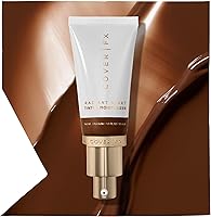 Cover FX Radiant Start Tinted Moisturizer Shade 8 — image 1
