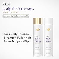 Dove Scalp + Hair Therapy Density Boost Shampoo & Conditioner Set 9.25oz — image 3