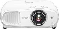 Epson Home Cinema 3200 4K PRO-UHD Projector — image 1
