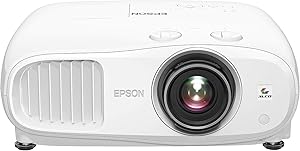 Epson Home Cinema 3200 4K PRO-UHD Projector Review