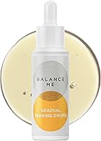 Balance Me Gradual Tanning Drops 1.01 fl oz — image 1