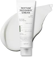 Oganacell Peptide Face Cream 1.69fl oz — image 1