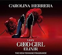 Carolina Herrera Mini Good Girl Very Good Girl Set, 0.24 oz — image 3