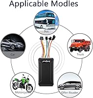 SinoTrack ST-906L 4G GPS Tracker for Vehicles — image 6