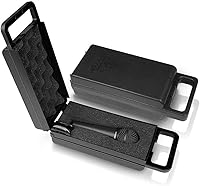 Behringer XM8500 Wired Microphone — image 1