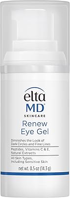 EltaMD Renew Eye Gel 0.5 oz