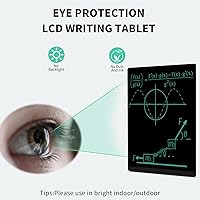 YOLIPULI 095F LCD Writing Tablet — image 4