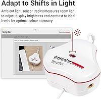 Datacolor SpyderPro Monitor Calibrator — image 5