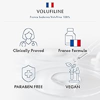 TOSOWOONG Volufiline Serum 11mL — image 6