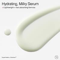 Youth To The People Superfood Skin Drip Face Serum 1oz — image 5