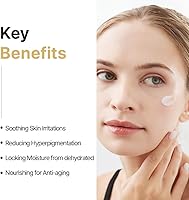 FARMSTAY Black Snail & Peptide 9 Perfect Cream, 1.85oz — image 5