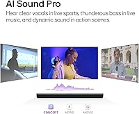 LG S70TY 3.1.1-Channel QNED TV Matching Soundbar — image 12