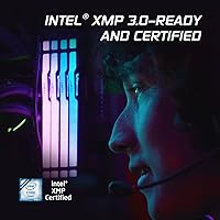 Kingston FURY Beast RGB 64GB (4x16GB) 5600MT/s DDR5 Memory Kit — image 5