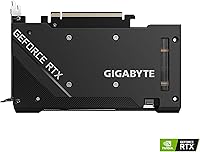 GIGABYTE GeForce RTX 3060 WINDFORCE OC 12GB — image 5