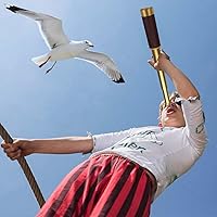 SSZS Pirate Monocular Telescope 25x30 — image 5