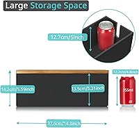 Bivvclaz Large Cable Management Box — image 3