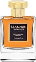 Le Glorie Classy Powdery Vanilla Eau de Parfum 1.7oz — image 5
