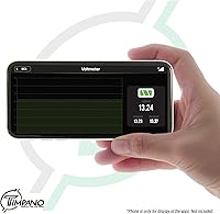 Timpano TPT-SP4BT Bluetooth DSP Car Audio Signal Processor — image 6