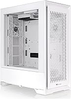 Thermaltake CTE T500 Air Snow Full Tower Case — image 1