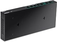 TRENDnet TPE-TG327 7-Port Multi-Gig PoE+ Switch — image 7