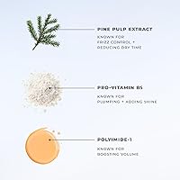 XMONDO Hair Salty Sea Salt Spray 6 Fl Oz — image 5