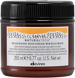 Davines Nourishing Vegetarian Miracle Mask 8.77oz