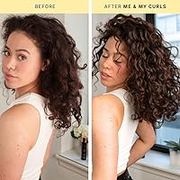 Beachwaver Me & My Curls Creamy Curl Mousse 7oz — image 5