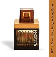 Jean Paul Dupont Connect Uomo Exotic Eau de Toilette 100mL — image 6