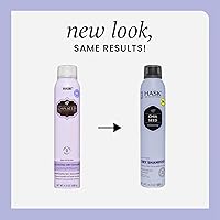 HASK Chia Seed Volumizing Dry Shampoo 6.5oz (2-Pack) — image 2