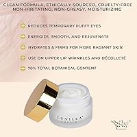 Gunilla of Sweden Anti-Aging Eye Cream 5oz — image 5