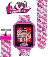 L.O.L. Surprise Kids Smart Watch — image 4