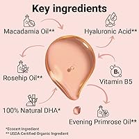 Golden Star Beauty Face Tanner – Self Tan Serum 2.0 fl oz (Light to Medium) — image 4